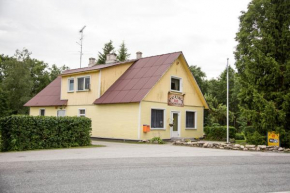 Puuna Öömaja B&B